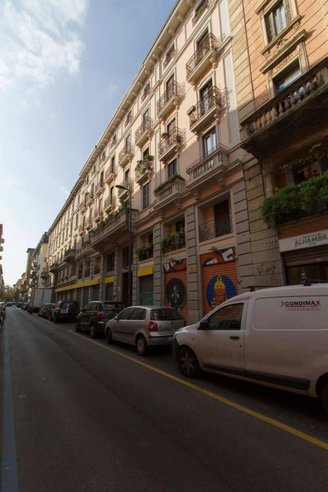 Apartment Compact And Charming Porta Venezia